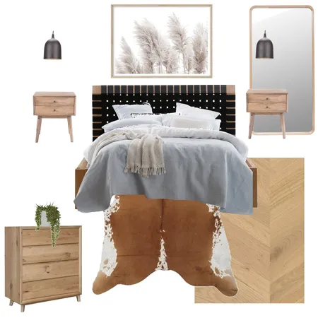 bedroom Interior Design Mood Board by hollyk on Style Sourcebook