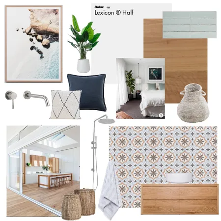 Ross and Joslyn Interior Design Mood Board by alyceway on Style Sourcebook