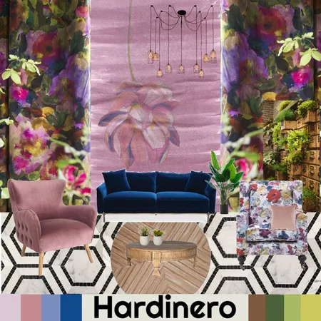 Coffee shop " Hardinero" Interior Design Mood Board by Gias on Style Sourcebook