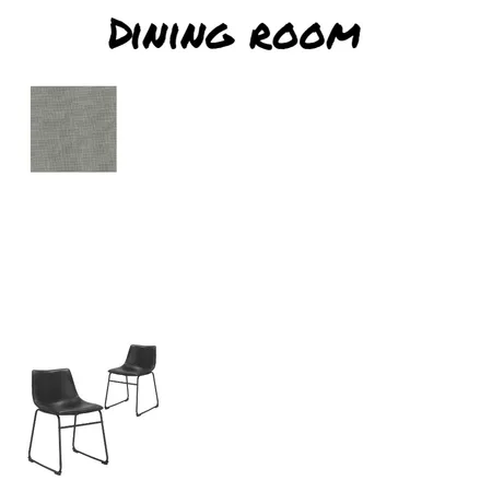 Dining room Interior Design Mood Board by CHELSEASATHERLEY on Style Sourcebook