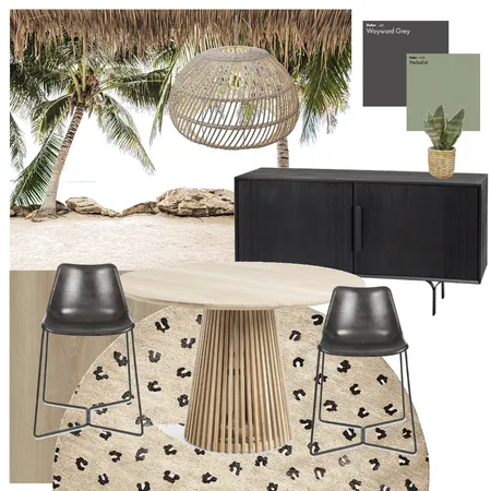 coastal Interior Design Mood Board by vincep on Style Sourcebook