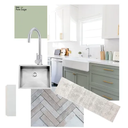 Laundry Interior Design Mood Board by the.chippys.wife on Style Sourcebook