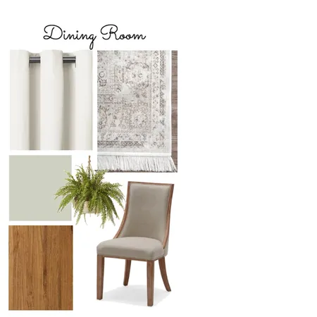 Dining Michel Interior Design Mood Board by DANIELLE'S DESIGN CONCEPTS on Style Sourcebook