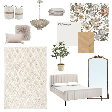 Room Interior Design Mood Board by steph231 on Style Sourcebook