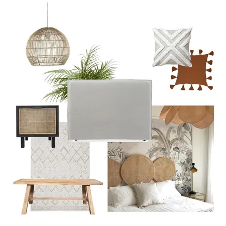 lot 124 Interior Design Mood Board by KATHIE on Style Sourcebook