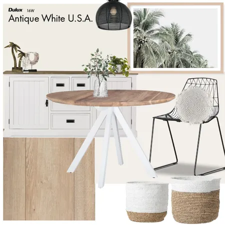 Dining room inspo Interior Design Mood Board by kristens on Style Sourcebook