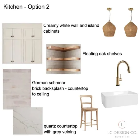 Terrykitchen2 Interior Design Mood Board by LC Design Co. on Style Sourcebook