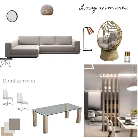 living room table Interior Design Mood Board by elenat17 on Style Sourcebook