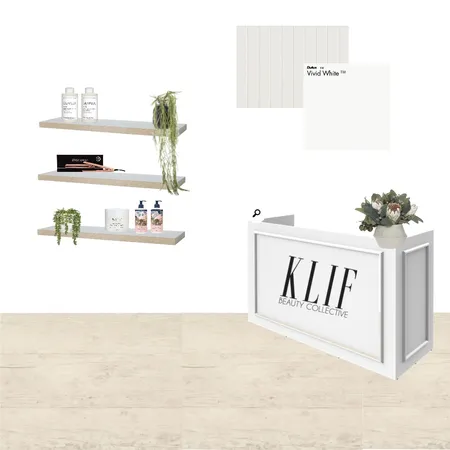 KLIF reception Interior Design Mood Board by Bethanymarsh on Style Sourcebook