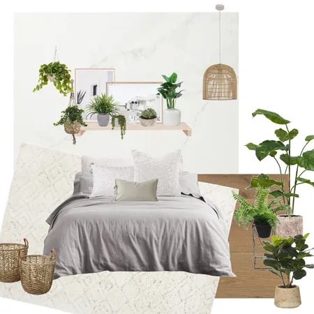 my bedroom Interior Design Mood Board by diorblair on Style Sourcebook