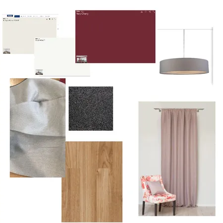 Unit 16 2020 renovation Interior Design Mood Board by LJDesigns on Style Sourcebook