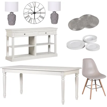 stonegate dining1 Interior Design Mood Board by WHI on Style Sourcebook