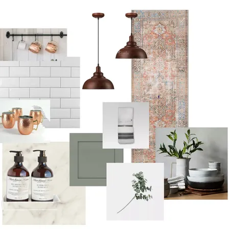 kitchen Interior Design Mood Board by aloha on Style Sourcebook