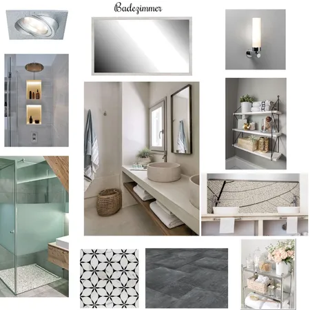 Bad Interior Design Mood Board by jill_cathrin on Style Sourcebook