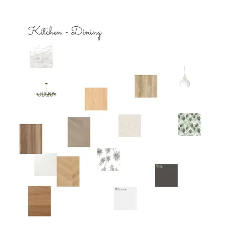 Kitchen Dining Interior Design Mood Board by mmhtrd2@gmail.com on Style Sourcebook