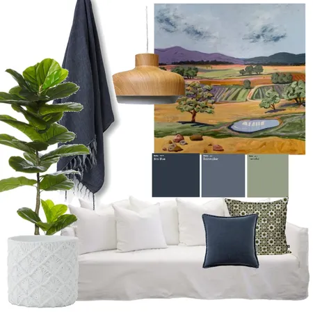 Shelley 2 Interior Design Mood Board by CourtneyBaird on Style Sourcebook