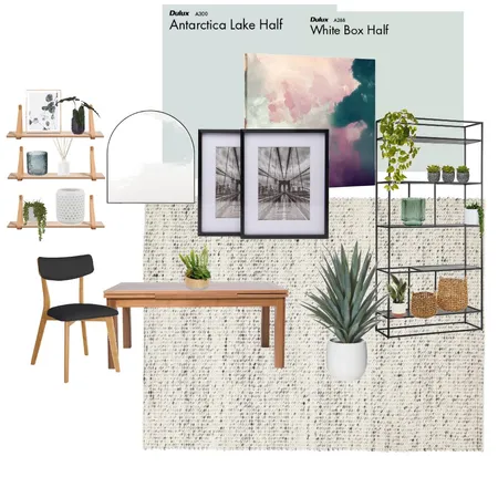 Living Room 2.1 Interior Design Mood Board by snichls on Style Sourcebook