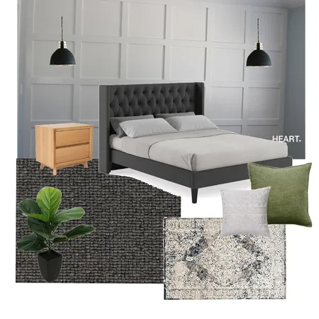 Master 1 Interior Design Mood Board by summerhillsjdbuild on Style Sourcebook