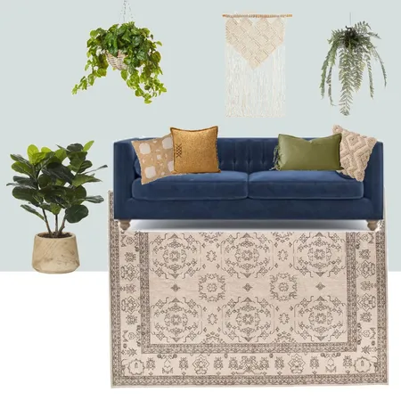 SHIRAN Interior Design Mood Board by LIRONW on Style Sourcebook