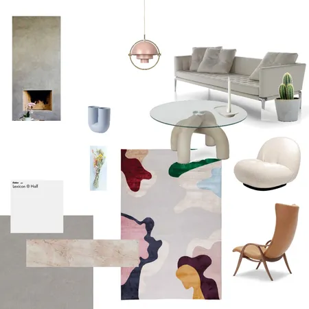 Lexham Interior Design Mood Board by Dharini Collins on Style Sourcebook