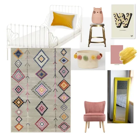 take 2 toddler Interior Design Mood Board by Gemma Nuvoletta on Style Sourcebook