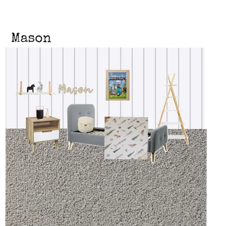 mason1 Interior Design Mood Board by lzed on Style Sourcebook