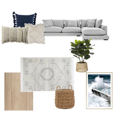 Living Room Interior Design Mood Board by tanyshamccann on Style Sourcebook