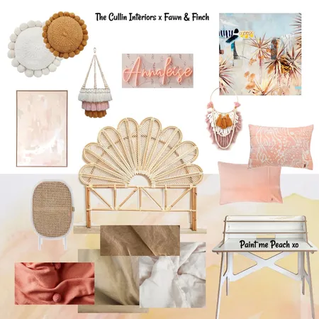 The Cullin Interiors x Fawn & Finch Interior Design Mood Board by BY. LAgOM on Style Sourcebook