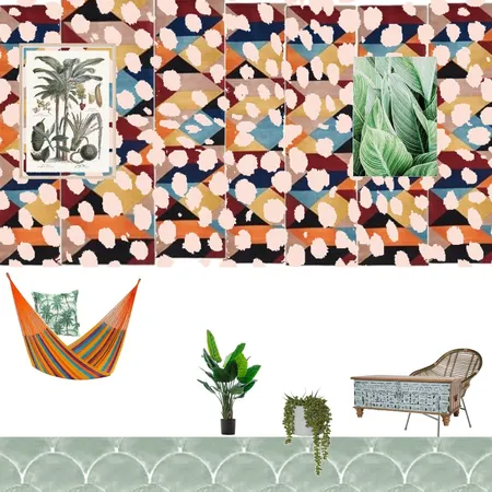 zariah's out door room Interior Design Mood Board by ali_gee on Style Sourcebook