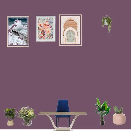 Zariah's craft room Interior Design Mood Board by ali_gee on Style Sourcebook