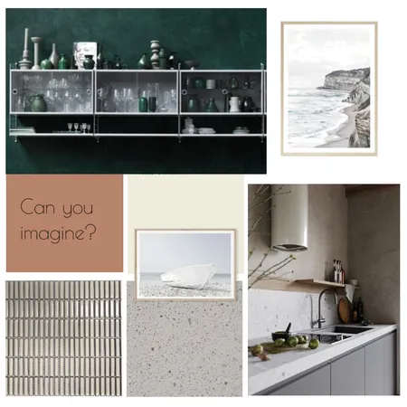 Kitchen1 Interior Design Mood Board by Liot_Klivitzky on Style Sourcebook