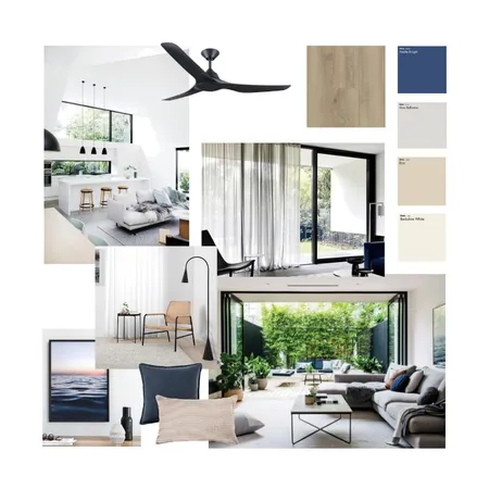 Modern Australian Interior Design Mood Board by Jadeemma on Style Sourcebook