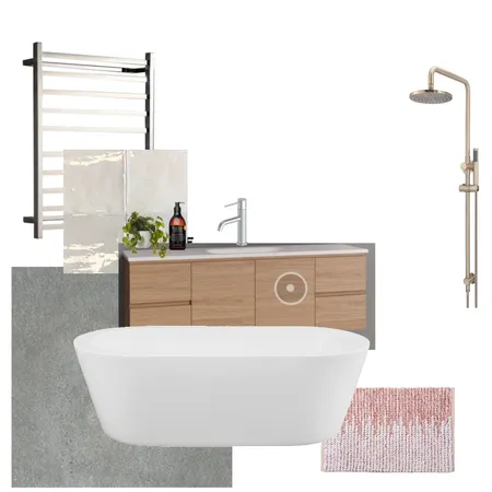 Bathroom Interior Design Mood Board by theresajngtv@hotmail.com on Style Sourcebook
