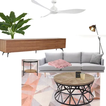 Lounge Interior Design Mood Board by theresajngtv@hotmail.com on Style Sourcebook