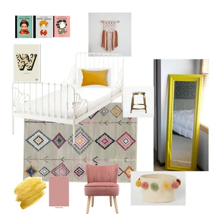 take 3 Interior Design Mood Board by Gemma Nuvoletta on Style Sourcebook