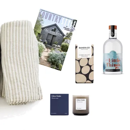 Winter Warmers Interior Design Mood Board by Storekeeper Jessica on Style Sourcebook