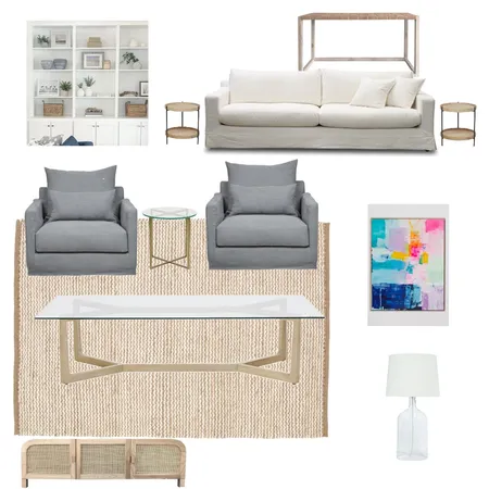 Jess Living Interior Design Mood Board by Emmalina on Style Sourcebook