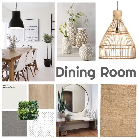 Teegan Richards Bay Interior Design Mood Board by Calla&Taia on Style Sourcebook