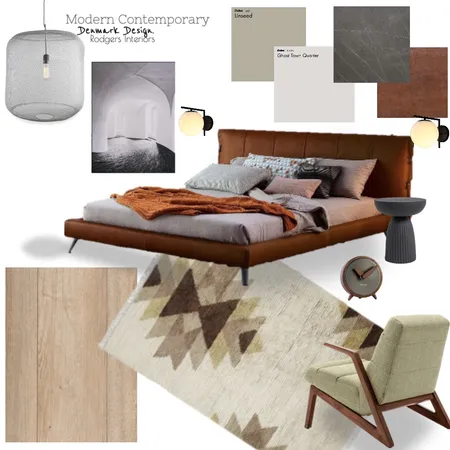 Denmark Design Interior Design Mood Board by Rodgers Interiors Styling & Design on Style Sourcebook