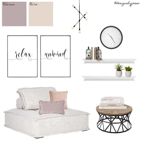 study nook Interior Design Mood Board by Designs by Jess on Style Sourcebook