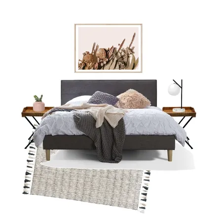 master bedroom Interior Design Mood Board by mariamentira on Style Sourcebook