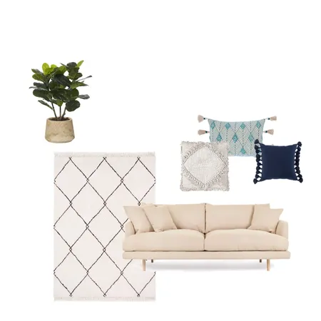Family Room Interior Design Mood Board by ellygoodsall on Style Sourcebook