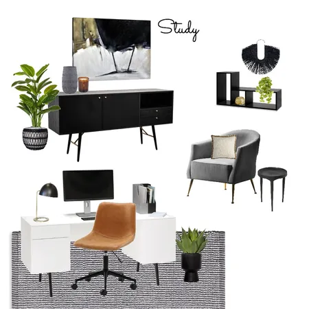 N/W Sth Project Interior Design Mood Board by Jackie Fyfe Interiors on Style Sourcebook