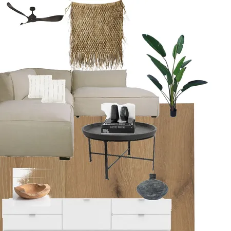 Lounge Interior Design Mood Board by sarahdarcy on Style Sourcebook