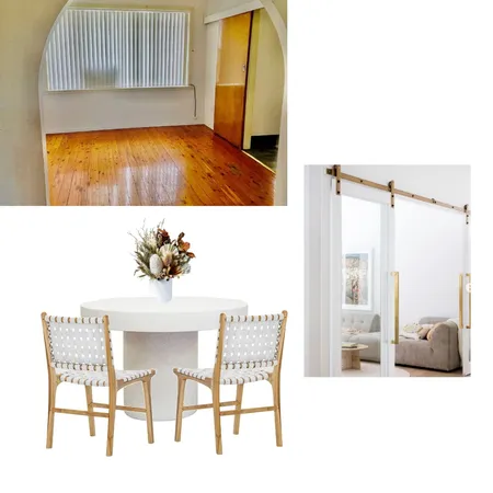 Dining Makeover Interior Design Mood Board by AshLawes on Style Sourcebook