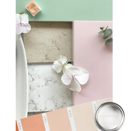 material2 Interior Design Mood Board by elidaberberi on Style Sourcebook