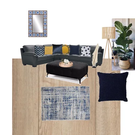 JQ Living Interior Design Mood Board by Helen Farrell on Style Sourcebook