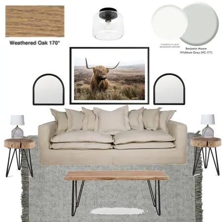 jennylivingroom Interior Design Mood Board by RoseTheory on Style Sourcebook