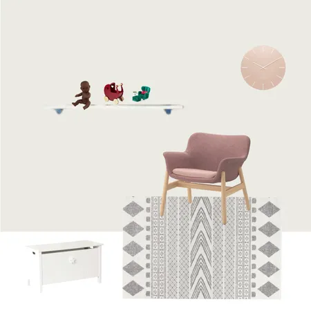 PLAY ROOM 2 Interior Design Mood Board by LIRONW on Style Sourcebook