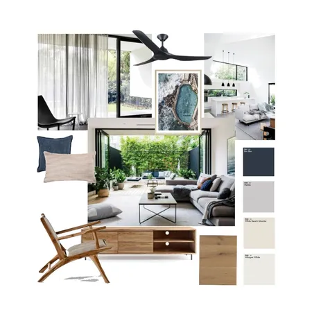 Mood Board 2 Interior Design Mood Board by Jadeemma on Style Sourcebook